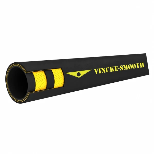 Furtun hidraulic, 2SC Plus Smooth, presiune inalta, Vincke