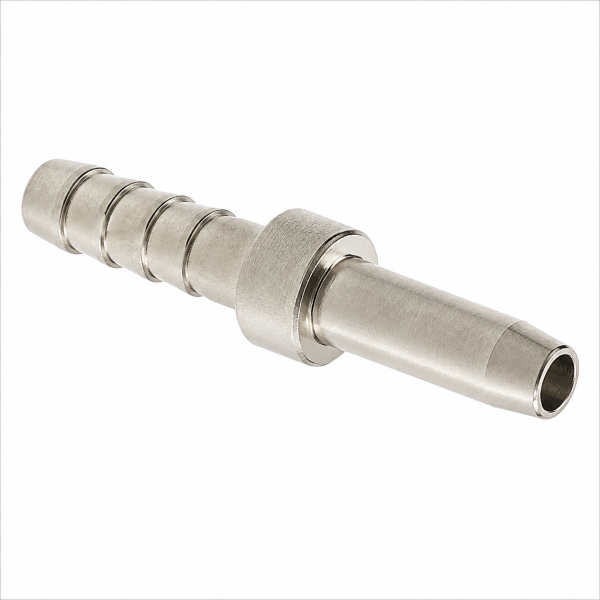 Conector tub