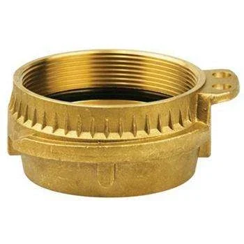 Inel de prindere adaptor tankwagen cisterna, bronz