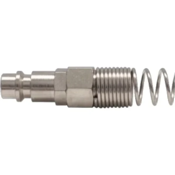 Cupla rapida aer, Tata 12 mm, arc furtun