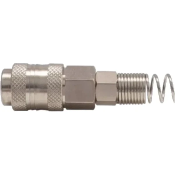 Cupla rapida aer, Mama 12 mm, arc furtun