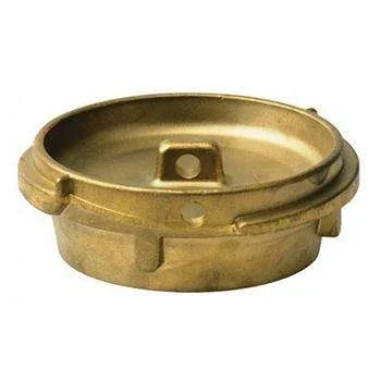 Dop antipraf tankwagen cisterna, bronz
