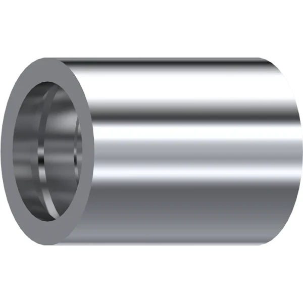 Bucsa inox sertizare furtunuri PTFE