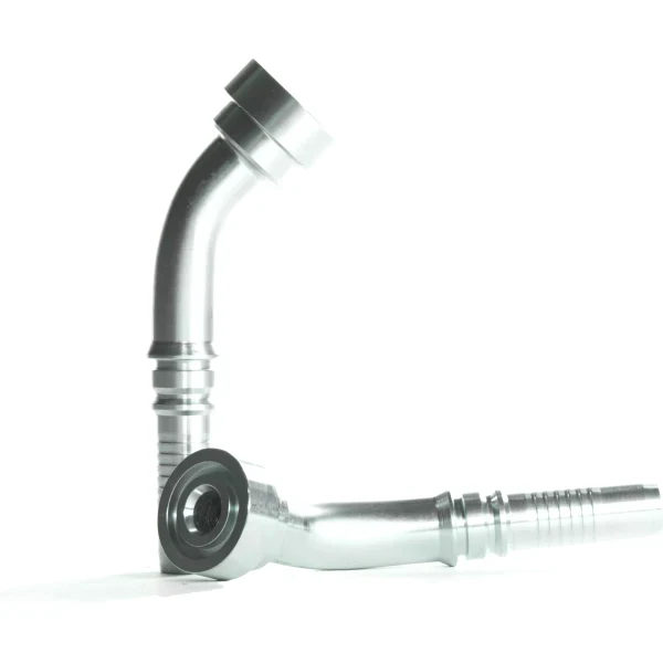 Armatura ISFS-CAT 60°, 9000 PSI