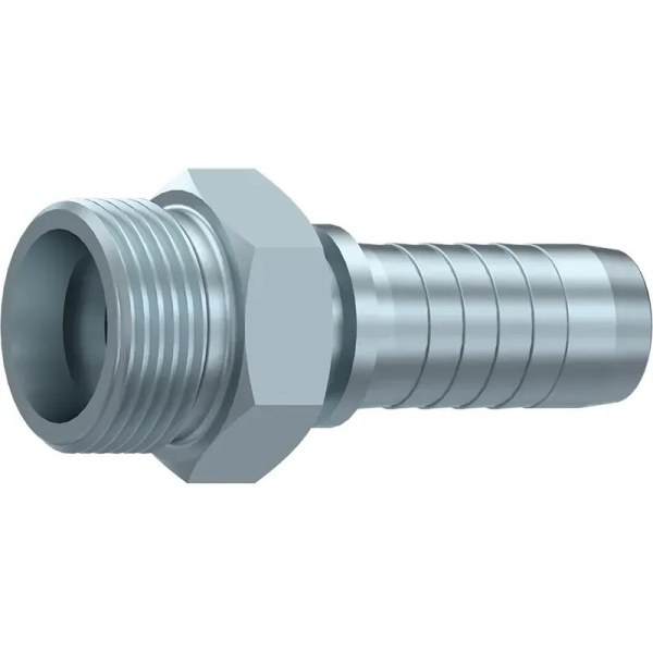 Armatura CEL, Metric 24° exterior