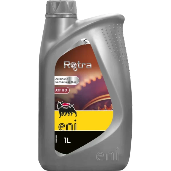Ulei transmisie automata, Eni Rotra ATF II D, 1L
