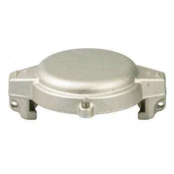 Capac antipraf tankwagen tip MB, cisterna, aluminiu