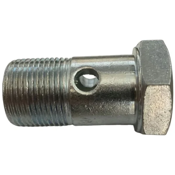 Holender simplu Metric