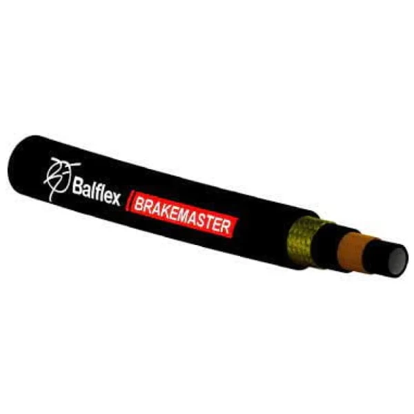 Furtun hidraulic R5, Brakemaster