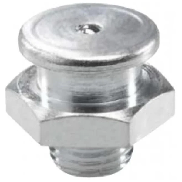 Gresor plat rotund M1, filet Gaz