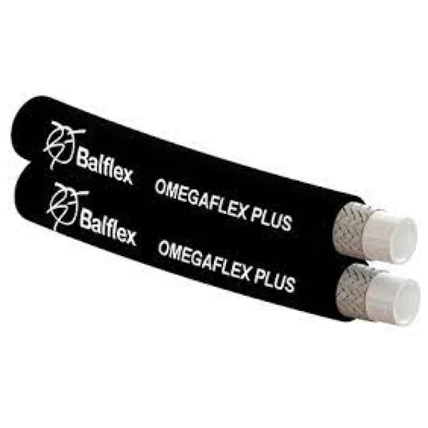 Furtun hidraulic R8, Omegaflex Plus Twin Line