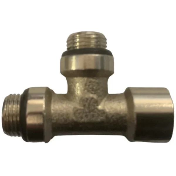 Adaptor Teu CZ 2050