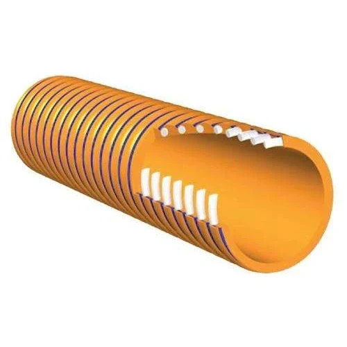 Furtun absorbtie/refulare, apa murdara, cisterna/vidanja, PVC, Jupiter SD