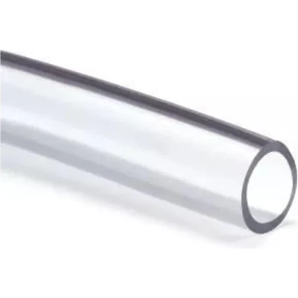 Furtun pneumatic poliamida transparenta