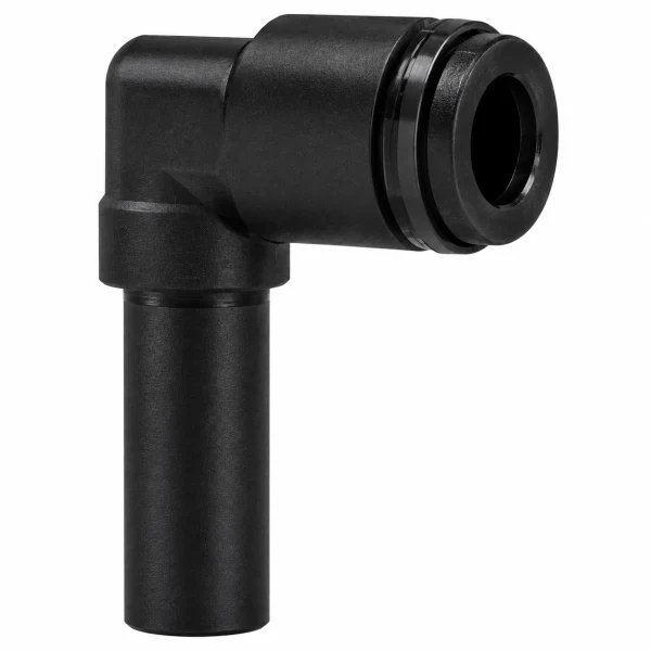 Cupla rapida furtun aer, cot, PL plastic
