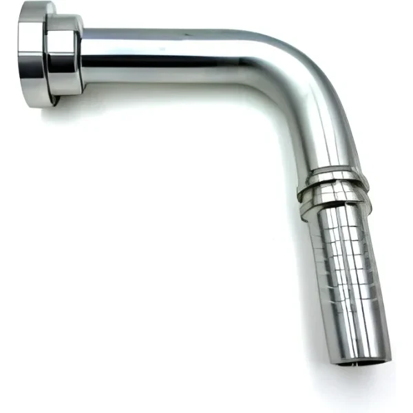 Armatura ISFS Lung 90°, 6000 PSI