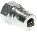 Cupla hidraulica cu bile, ISO A Tata, filet interior NPT, Holmbury