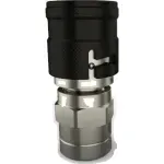 Cupla hidraulica cu bile, LKA Mama, filet interior NPT