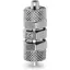 Cupla rapida furtun aer 10x8 mm, dreapta, alama