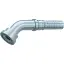 Armatura ISFL 45°, 3000 PSI, DN20 1 tol 44.45 mm