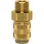 Cupla rapida aer, Mama ESM A 9 mm, filet exterior Gaz 1/4 tol