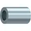 Bucsa interlock sertizare furtunuri hidraulice 4 & 6 insertii, DN19 3/4 tol