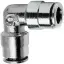 Cupla rapida furtun aer 10 mm, cot, PUL metal