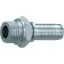 Armatura AGJO, DN10 3/8 tol, UNF 3/4 tol exterior