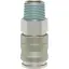 Cupla rapida aer, Mama ES IG A 15 mm, filet exterior Gaz 1/2 tol