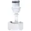 Armatura furtun spalatorie DN6 1/4 tol, filet M22x1.5, compatibil Black&Decker 15 mm