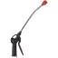 Pistol nebulizator spalatorie cu lance inox, 25 bar, 30 l/min, intrare interior Gaz 1/2 tol