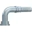 Armatura ISFL  90° Lung, 3000 PSI, DN20 1 tol 44.45 mm, lungime 150 mm