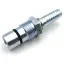 Armatura furtun spalatorie DN12 1/2 tol, filet M22x1.5 exterior, pentru cap