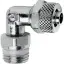 Cupla rapida furtun aer 10x8 mm, cot, filet exterior Gaz 1/4 tol, alama