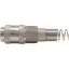 Cupla rapida aer, Mama 12 mm, arc furtun 10x8 mm