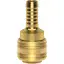 Cupla rapida aer, Mama ES T 12 mm, stut furtun 10 mm