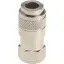 Cupla rapida aer, Mama 9 mm, filet interior Gaz 1/4 tol