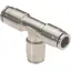 Cupla rapida furtun aer 10 mm, teu, PUT metal