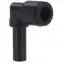 Cupla rapida furtun aer 10 mm, cot, PL plastic