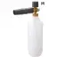 Lance de spumare profesionala cu bidon 1 L, 180 bar, intrare interior Gaz 1/4 tol